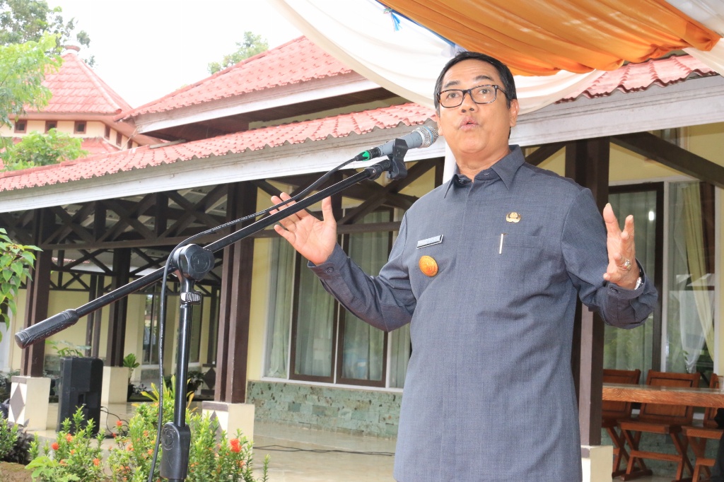 Plt. WalikotaPayakumbuh